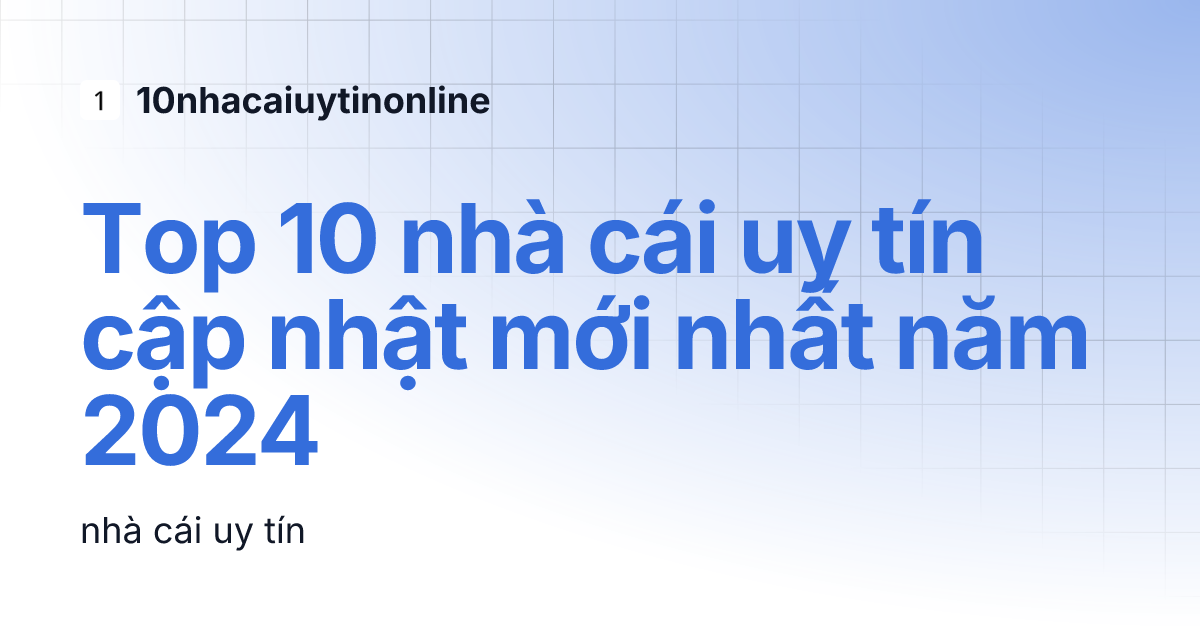 (c) 10nhacaiuytinonline.gitbook.io
